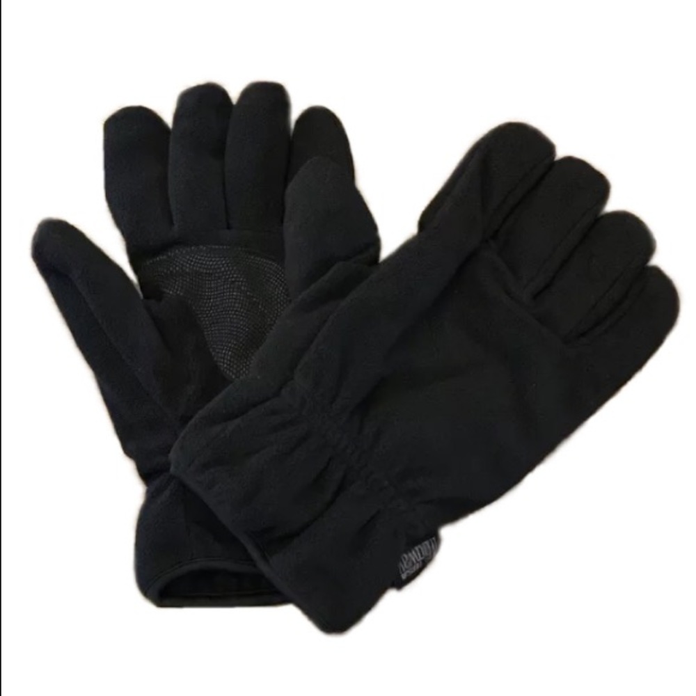 USA Midway Gloves